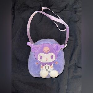KUROMI crossbody